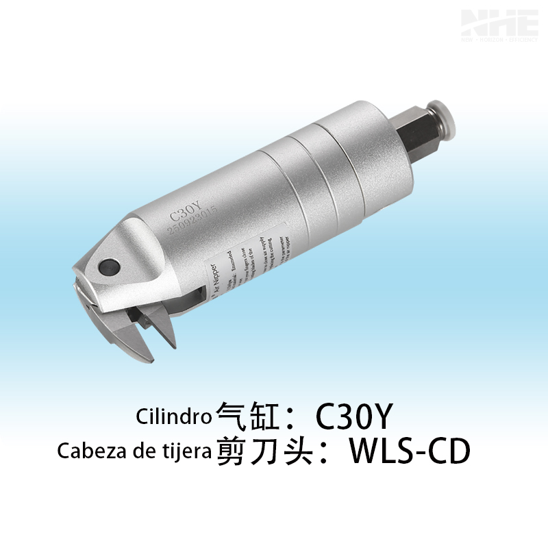 C30Y+WLS-CD