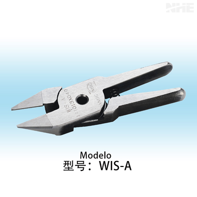 WIS-A