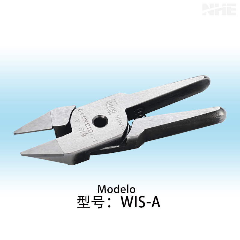 WIS-A