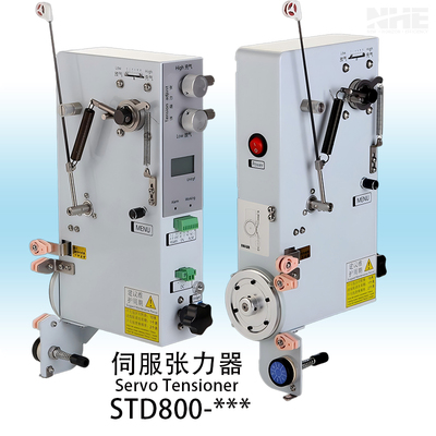 STD8000-OXZRBP
