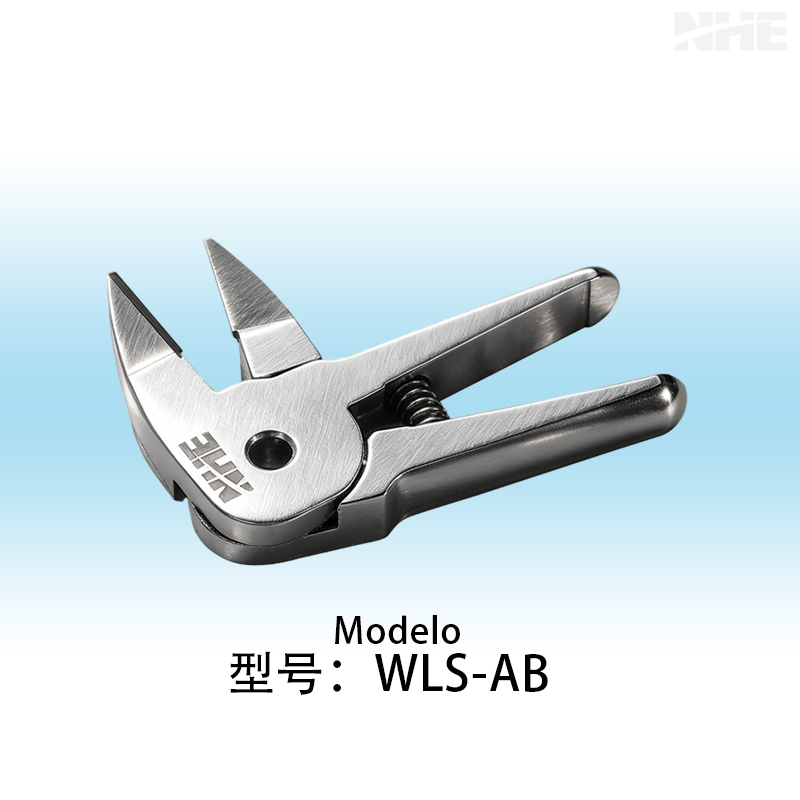 WLS-AB