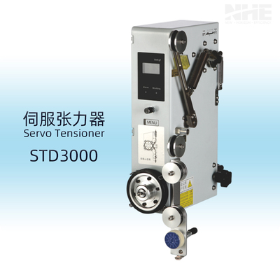 STD3000
